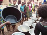 Community water project